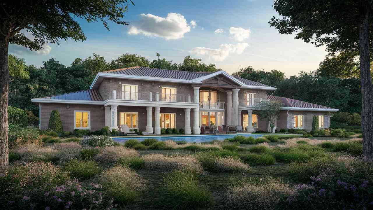Tour Of Marvelous 2000 square feet Parker Schnabel House In Alaska - Celebrity Home - Homedecortoday Uncovering the Worth of Parker Schnabel's Alaska Abode