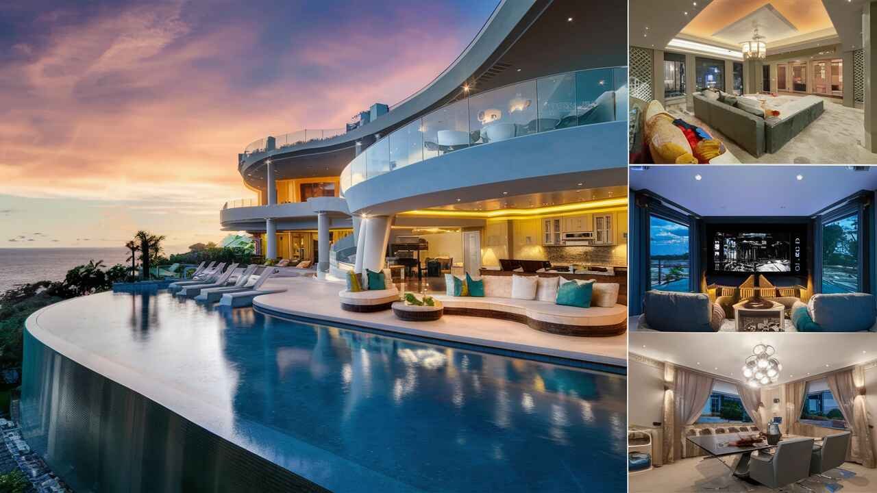 Know About $700,000 Charles Barkley House In Scottsdale - Celebrity Home - Homedecortoday Unique home improvement ideas