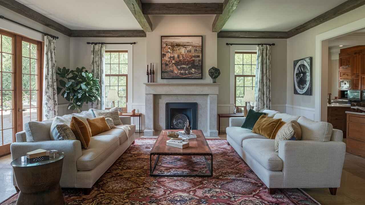 What Makes Kliff Kingsbury's $4.45 Million Home Stand Out