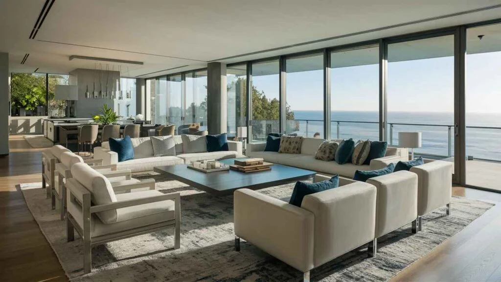 Brad pitt house online