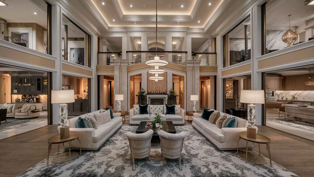Glimpse Of $17 million Tom Brady House In Miami - Celebrity Home - Homedecortoday exploring tom brady home unique features