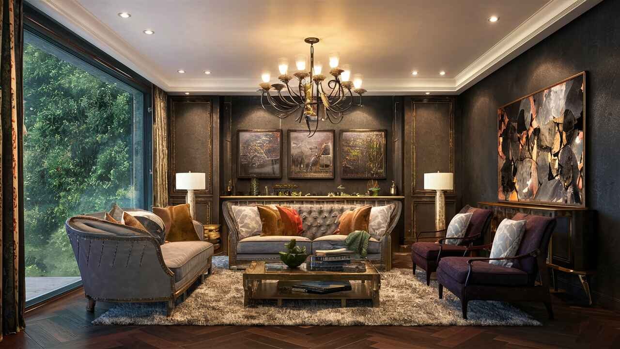 Discover $1.5 Million Theo Von House In Green Hills: A Guided Tour - Celebrity Home - Homedecortoday green homes you've ever seen