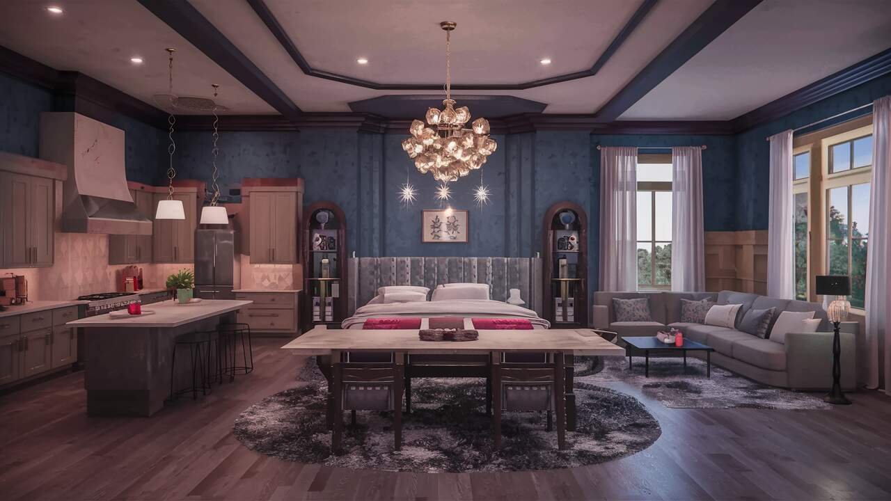 hope and inspiration