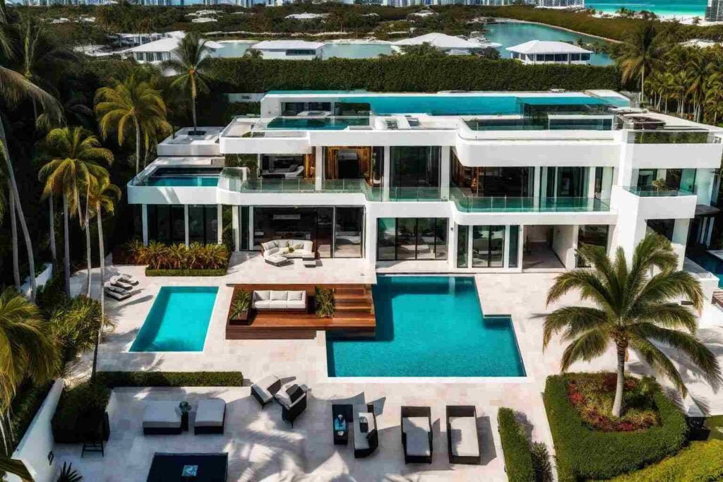 lil wayne house