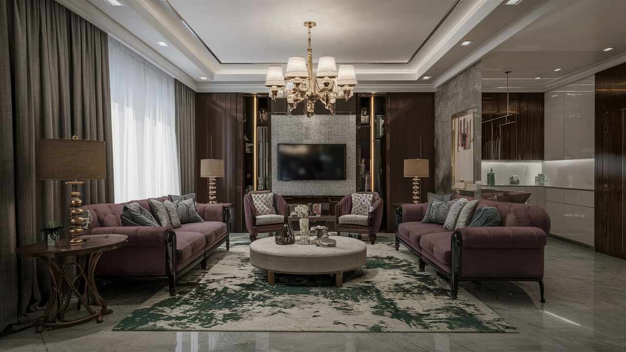 In-Depth Look At $2.39 Million Luke Kuechly House In North Carolina - Celebrity Home - Homedecortoday luxury life style