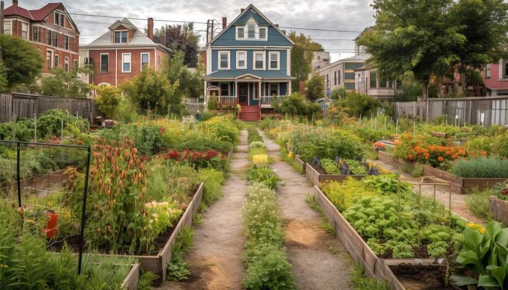 molly brown house