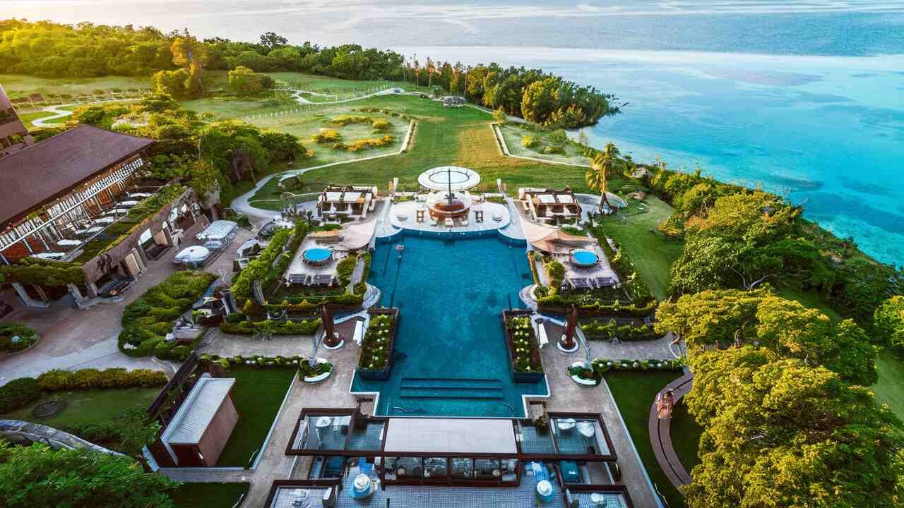 the Westchester real estate scene