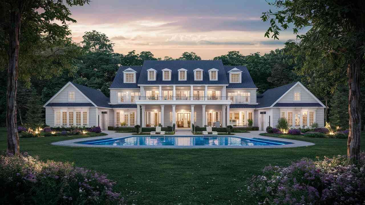 Inside Stunning Frankie Beverly House In California: A Peek Into Luxury - Celebrity Home - Homedecortoday the property has undergone a series of renovations and additions that have further elevated the luxury living experience.