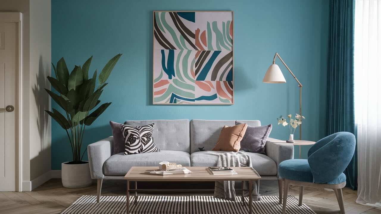 Best Small Apartment Design That Can Maximize Space and Style - Interior Design - Homedecortoday use of hidden storage spaces in your apartment