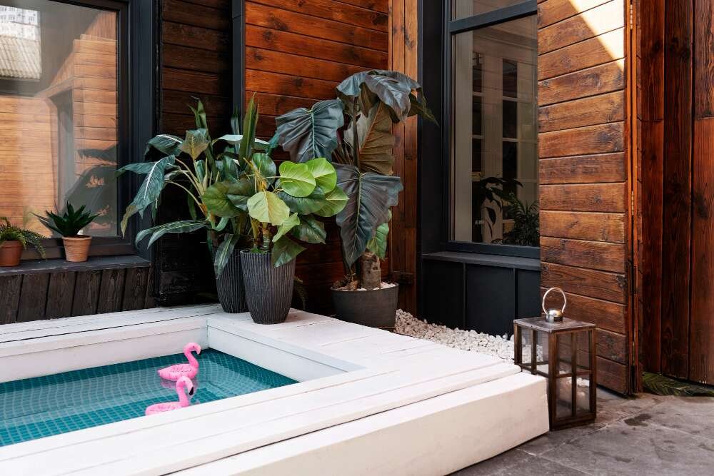 A Glimpse into the Lavish Lifestyle From Gold-Plated Bathrooms to a Waterfront Dock