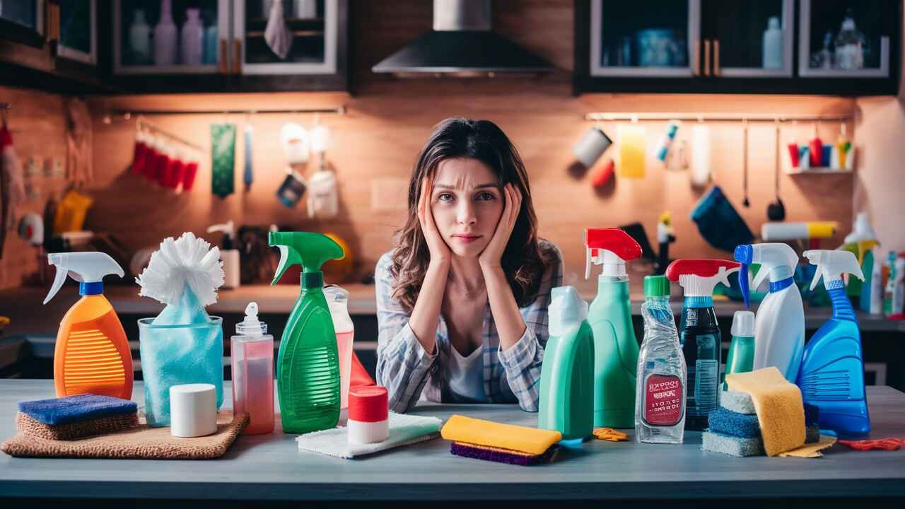 Effective Methods for Disinfecting Home and Cleaning recommended by CDC - Cleaning - Homedecortoday Choosing the Right Products for Cleaning vs. Disinfecting home
