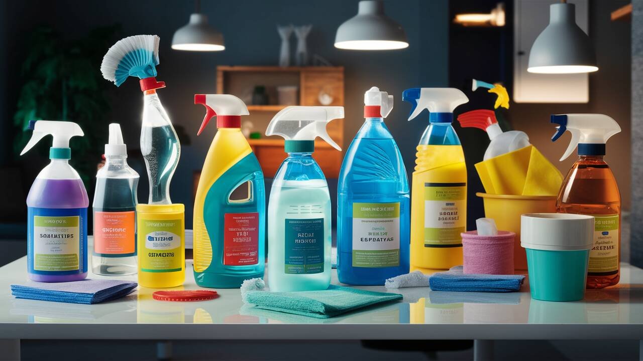 Effective Methods for Disinfecting Home and Cleaning recommended by CDC - Cleaning - Homedecortoday Cleaning Products You Should Use and Avoid for Disinfecting Home