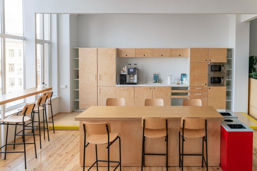 2024 Average Kitchen Remodel Cost: What's the Price of a Cabinet Makeover? - Remodeling - Homedecortoday Creating Your Dream Kitchen Within Budget