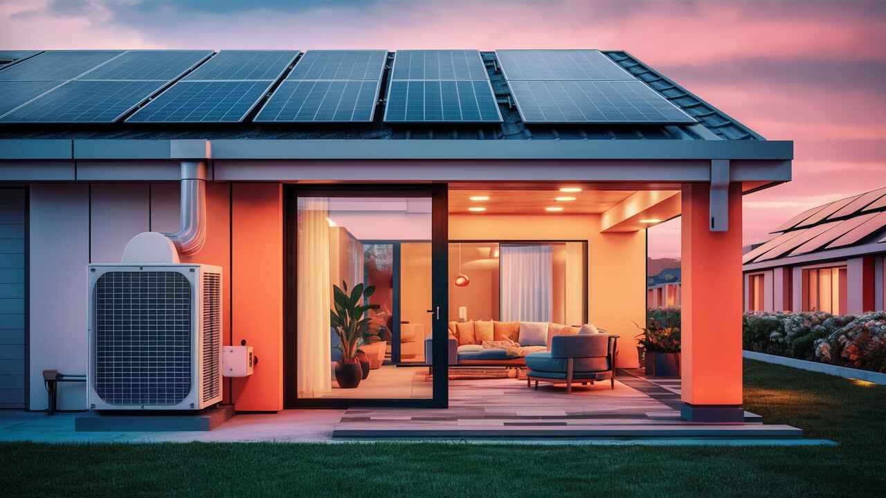 Efficient Than Gas Furnaces Do Heat Pumps Save More in the Long Run