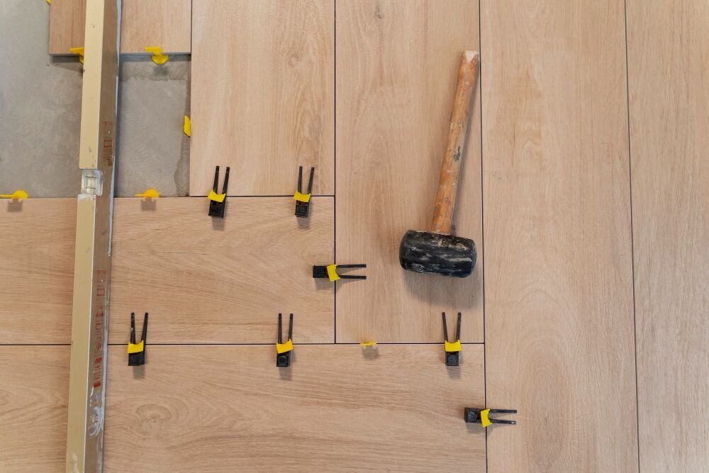 Exploring the Best Types of Concrete Floor Finishes for Your Indoor Spaces - Flooring - Homedecortoday Enhancing Concrete Floors with Epoxy and Dyes