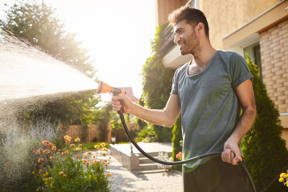 Troubleshoot Washing Machine Overflowing and Drain Issues: A Complete Guide - Appliances - Homedecortoday Ensuring Proper Water Flow and Pressure to Your Washer
