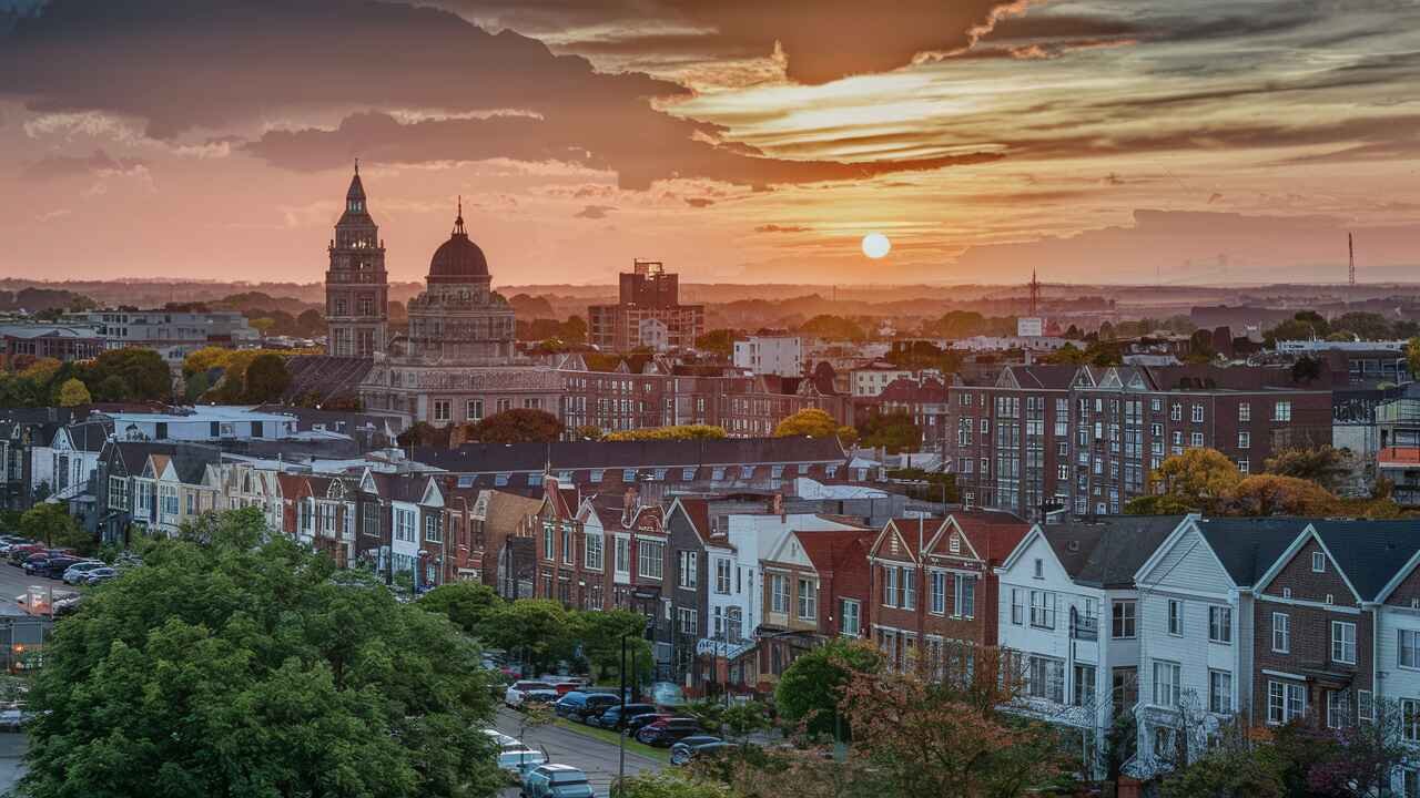 Inside Oprah Winfrey Mansion In Montecito Estate: A Look at Promised Land and Her Real Estate Portfolio - Celebrity Home - Homedecortoday Exploring Oprah Winfrey's Extensive Real Estate Portfolio Beyond Montecito