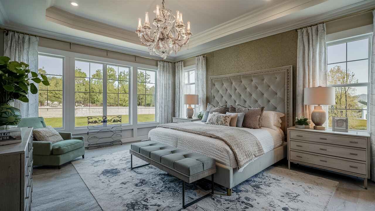 Exploring $550 Million Dollar Master P House: The Ultimate House Tour on YouTube - Celebrity Home - Homedecortoday Exploring the Highlights of $550 Million Master P House Tour Video