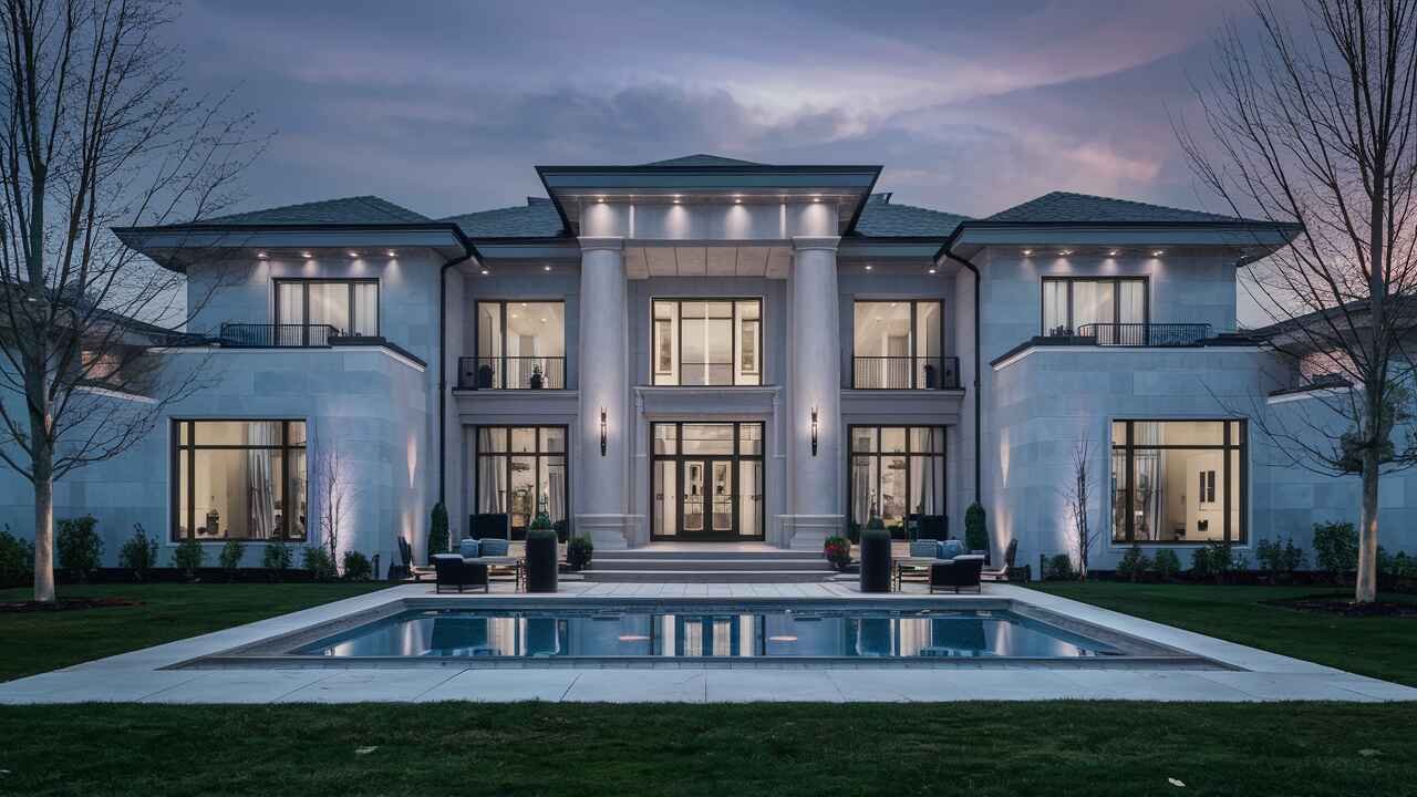 A Glimpse Of 17.5 million Nick Saban Home In Jupiter Island, Florida - Celebrity Home - Homedecortoday From Alabama to Florida The Significance of Saban's Move