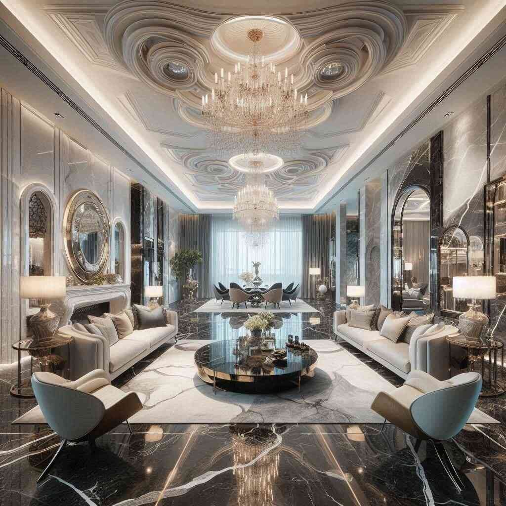 Tour $13.7M RuPaul House Beverly Hills Mansion - Open Door with Architectural Digest - Celebrity Home - Homedecortoday Highlights from the tour of his Beverly Hills mansion