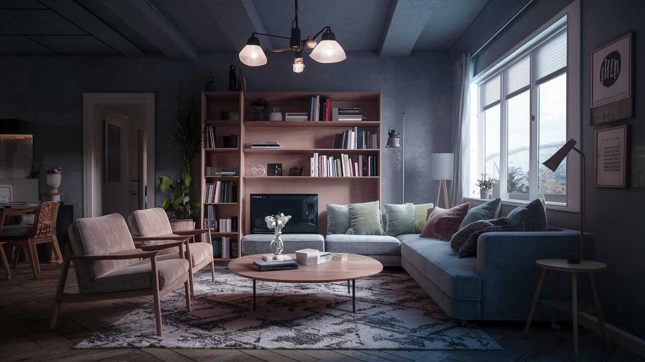 How Jay Leno's Real Estate Investments Reflect His Personal Style and Passions