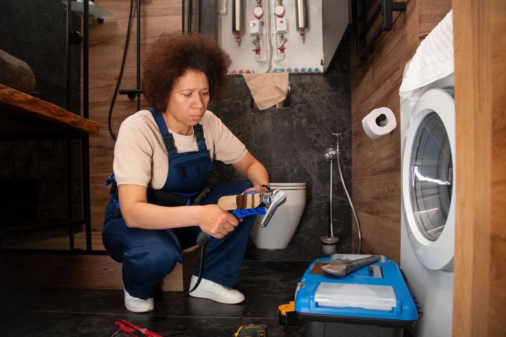 Troubleshoot Washing Machine Overflowing and Drain Issues: A Complete Guide - Appliances - Homedecortoday How a Faulty Water Inlet Valve Can Cause Overflow