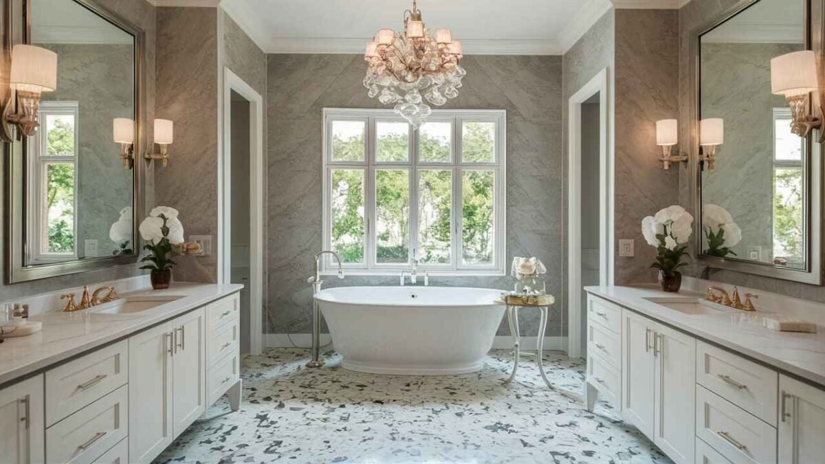 Inside Oprah Winfrey Mansion In Montecito Estate: A Look at Promised ...