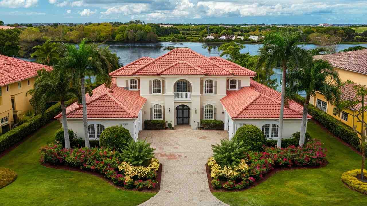 Maintaining a Multi-Million Dollar Estate