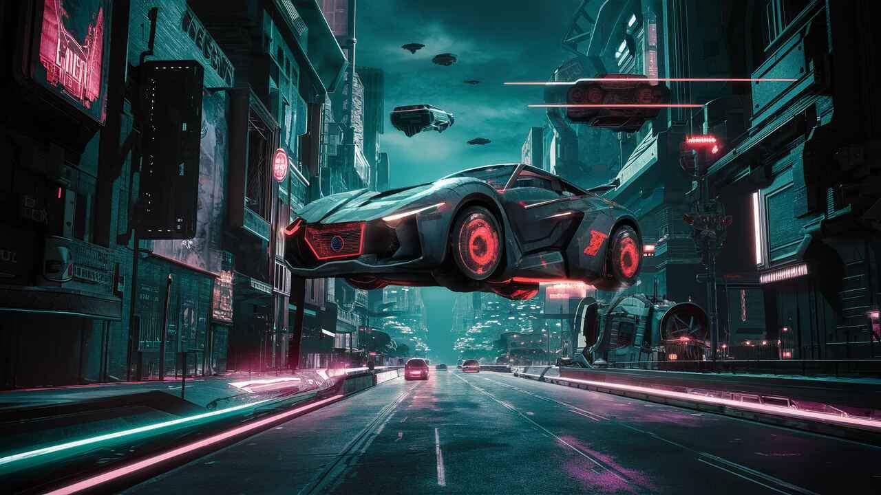 Night vision and color night vision capabilities