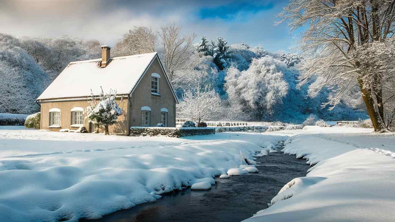Proven Tips to Prevent and Thaw Frozen Water Pipes in Your Home - Plumbing - Homedecortoday Preventing Damage Thawing without Bursting Your Pipes
