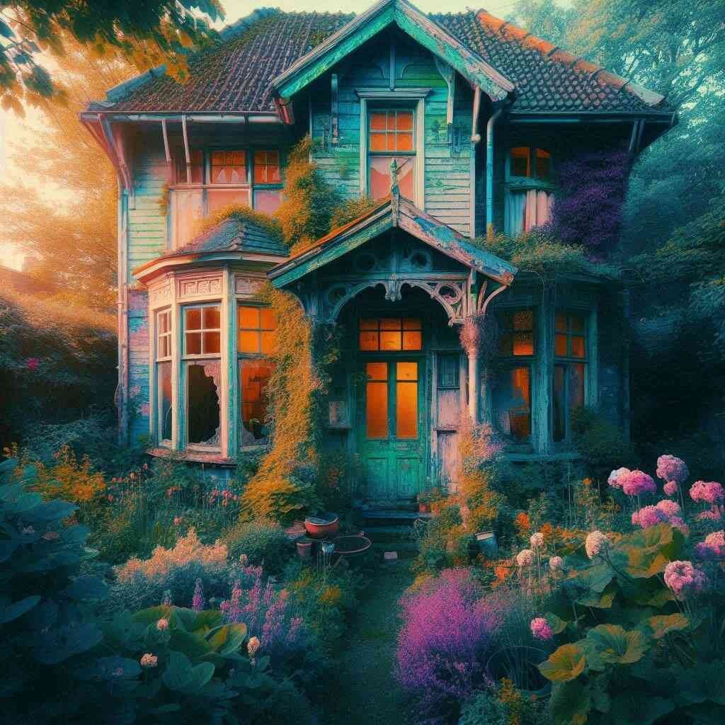 Is Buying Fixer Upper House Worth It? Pros and Cons You Need to Know - Real Estate - Homedecortoday Renovation Needs vs. Cosmetic Updates