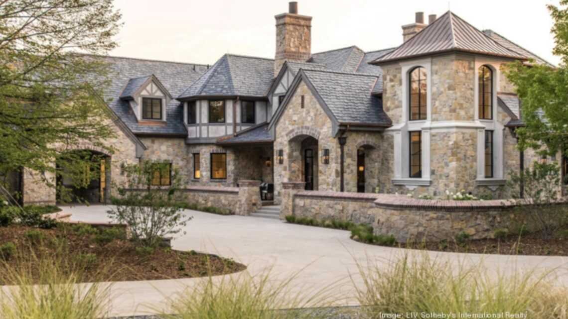 Seattle Seahawks QB Russell Wilson House Colorado Sold For 25 Million Dollars - Featured - Homedecortoday Russell Wilson's Career Highlights and Future with the Denver Broncos