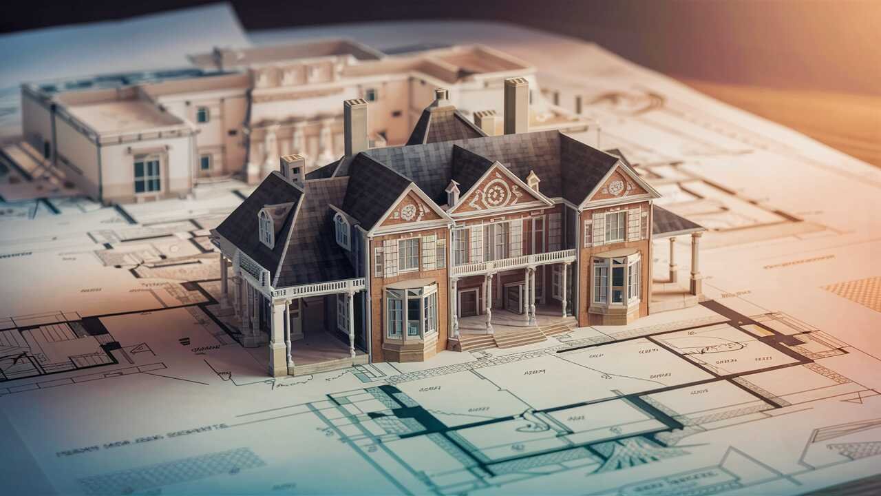 See Inside Travis Kelce's Leawood Mansion