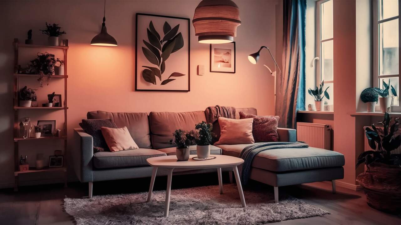 Smart Lighting Solutions to Brighten Your Home