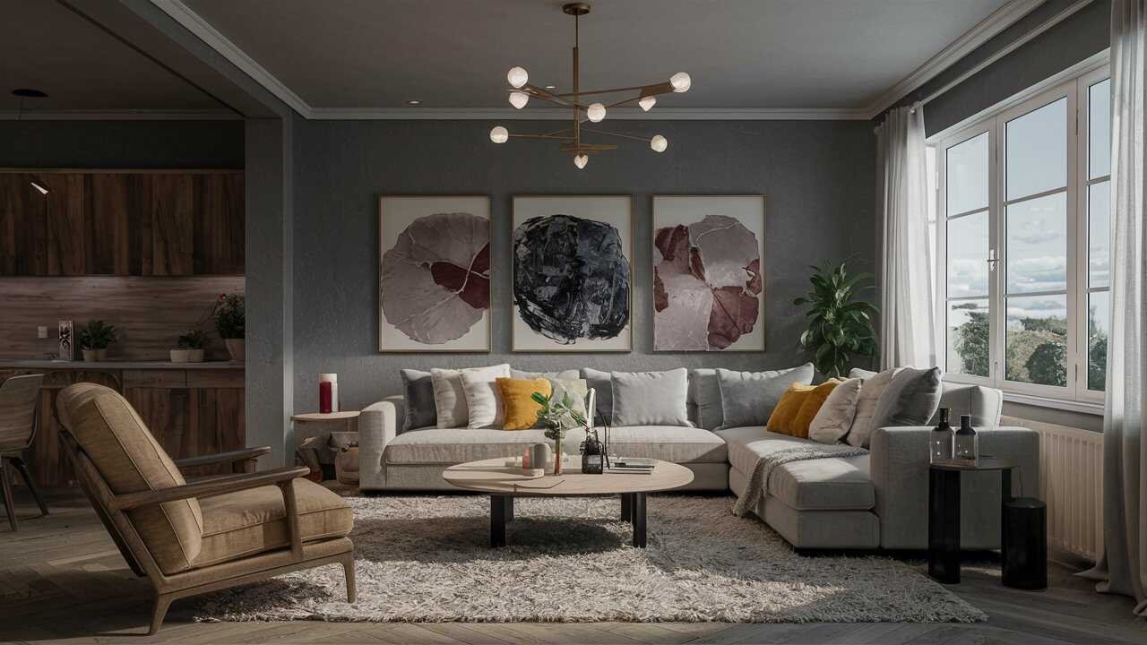 Step Inside $7.35 Million Coach Steve Kerr House In San Francisco Mansion: Exclusive Photos - Celebrity Home - Homedecortoday Steve Kerr's personal touches throughout the mansion