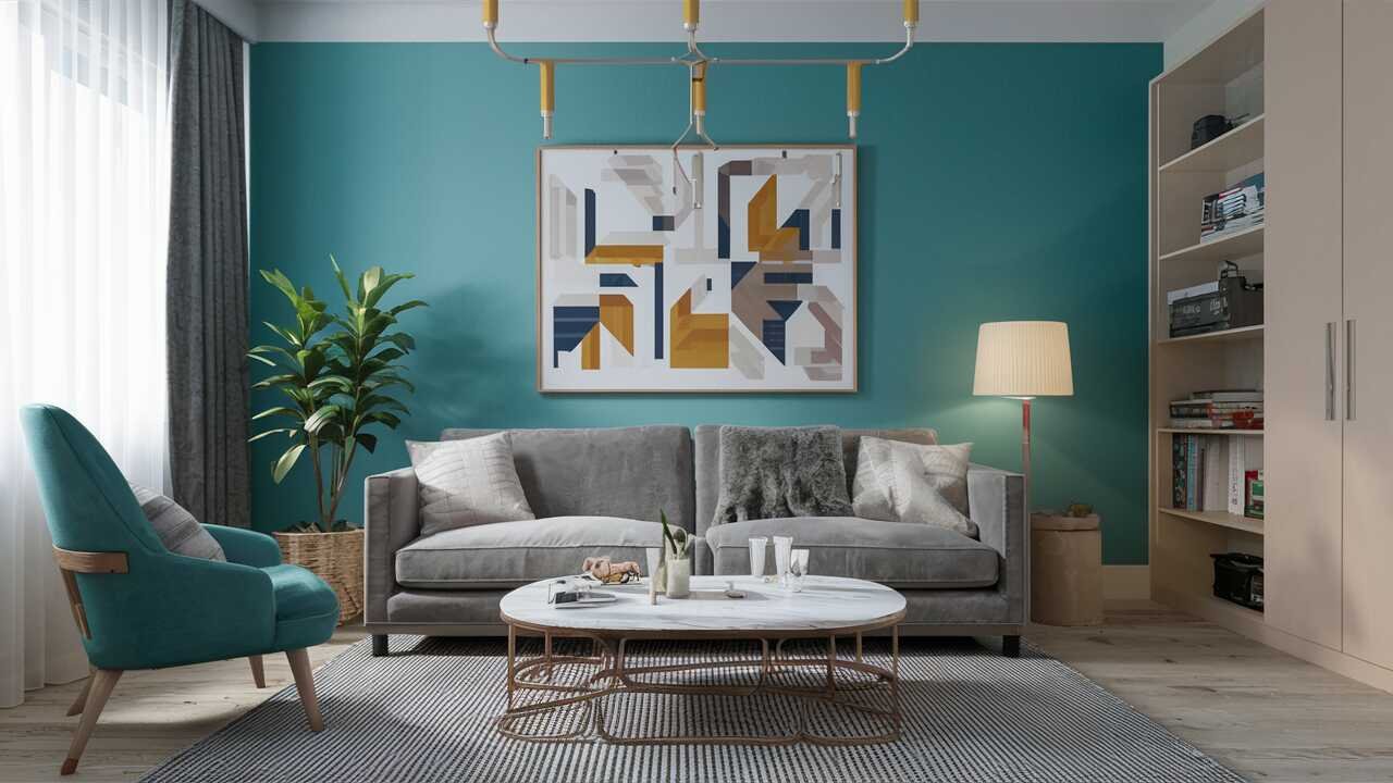 The Lavish Amenities of Mayweather's Miami Residence