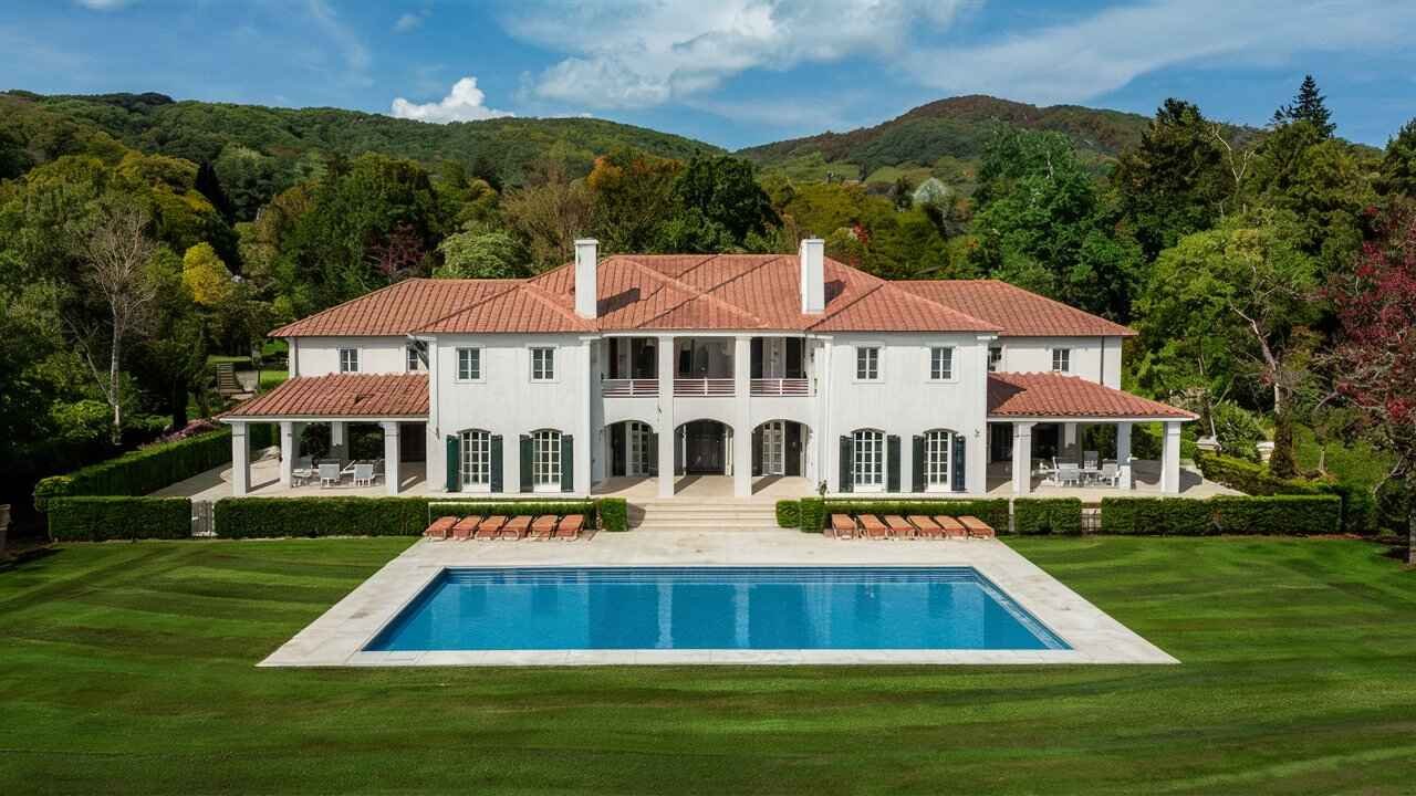 The Strategic Investments of Mayweather in Luxury Estates