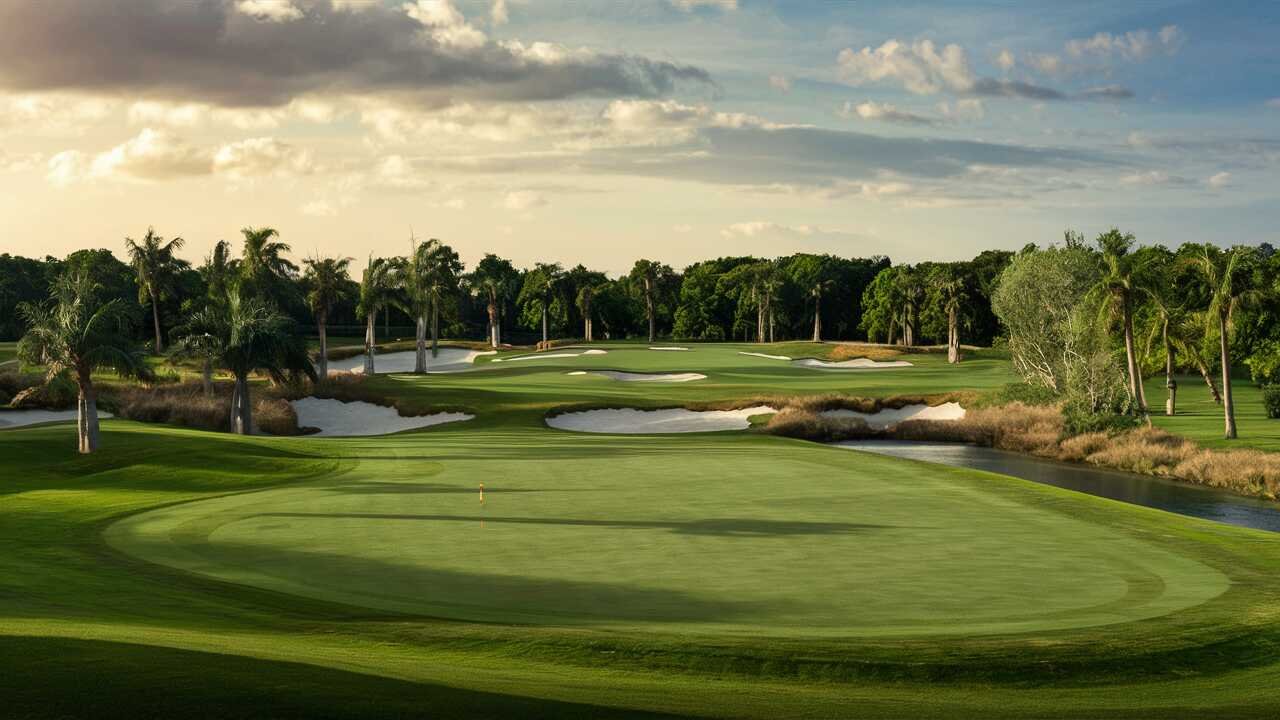 A Glimpse Of 17.5 million Nick Saban Home In Jupiter Island, Florida - Celebrity Home - Homedecortoday The island is home to the prestigious Jupiter Hills Club in Tequesta, which features private courses designed by golf legends like Gary Player.
