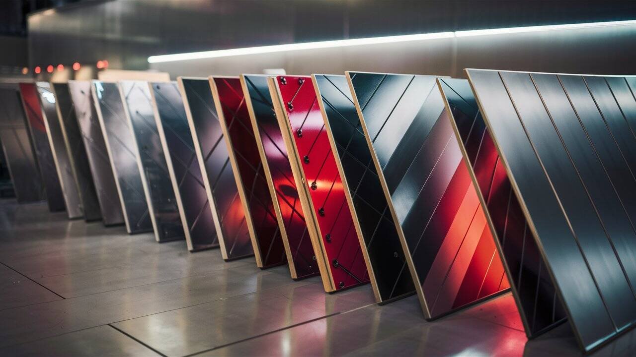 2024 Residential Metal Roofing: Types, Cost, and Installation Guide - Roofing - Homedecortoday Weight and Installation Requirements of Different Metal Panels