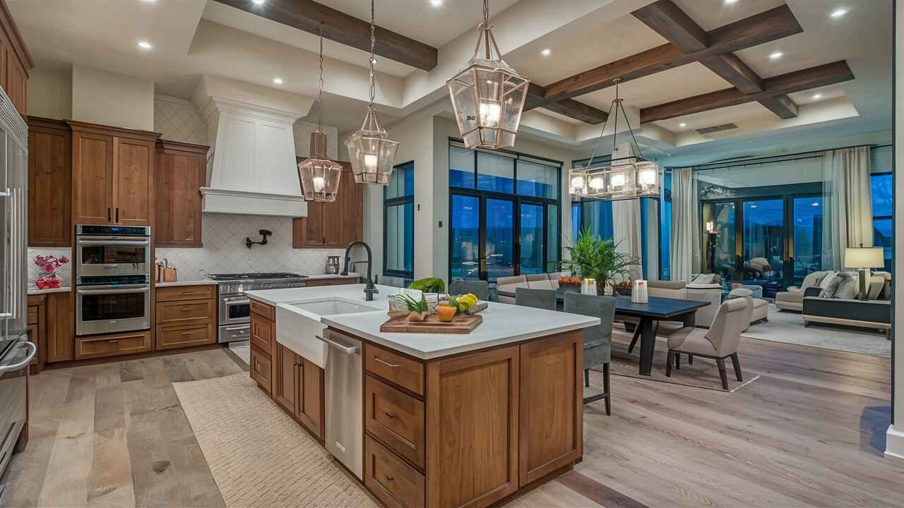 Star Running Back Lists $12.5 Million Christian Mccaffrey House In Lake Norman for Sale in Charlotte - Celebrity Home - Homedecortoday What Makes the $12.5 Million Lake Norman Property Special