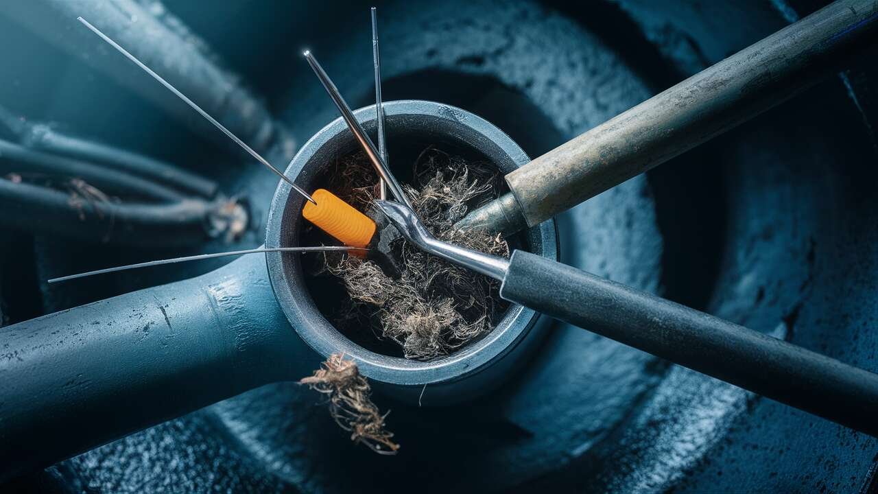 Why You Should Consider Professional Drain Cleaning Service