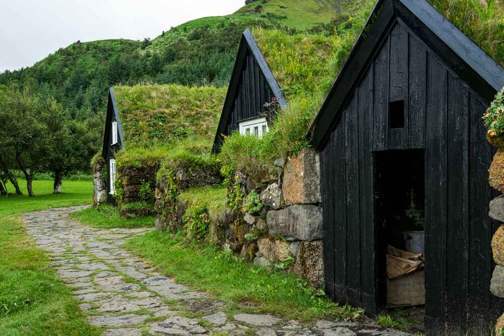 bjork house