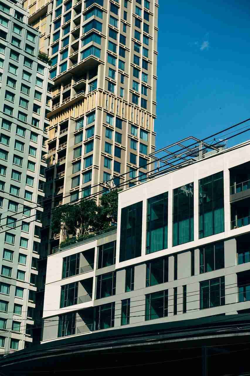Luxury New Penthouses in NYC - Exclusive Real Estate Listings - Real Estate - Homedecortoday Comparing penthouse luxury across iconic New York neighborhoods