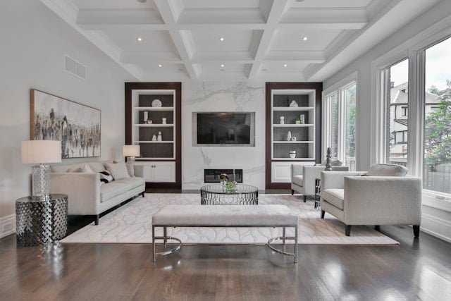 Revamp Your Home with Stunning Room Style and Interior Design Ideas - Home Organization - Homedecortoday Creating a Focal Point That Wows