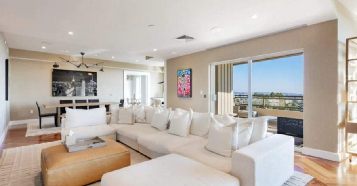 Inside $80 Million Denzel Washington House Tour In Beverly Park - Celebrity Home - Homedecortoday Image of , Celebrity Home, on Homedecortoday.