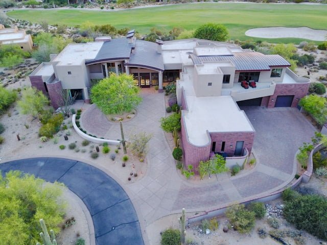 6000 Square Foot House Plan with Main Floor In-Law Suite for Large Families - Real Estate - Homedecortoday Designing the Perfect Master Suite in Your Large Home