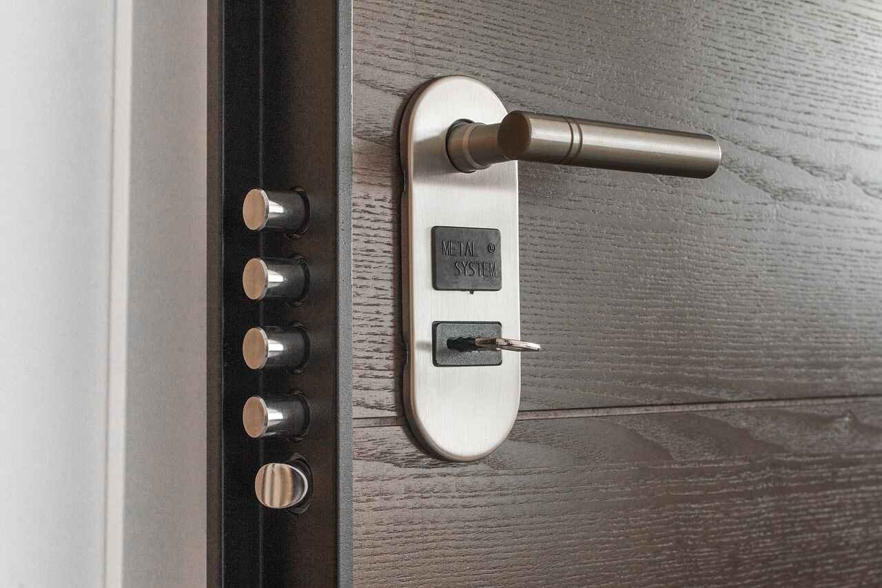 The Ultimate Guide for Installing Home Security System of 2024 - Home Security - Homedecortoday Easy to Install Door and Window Sensors