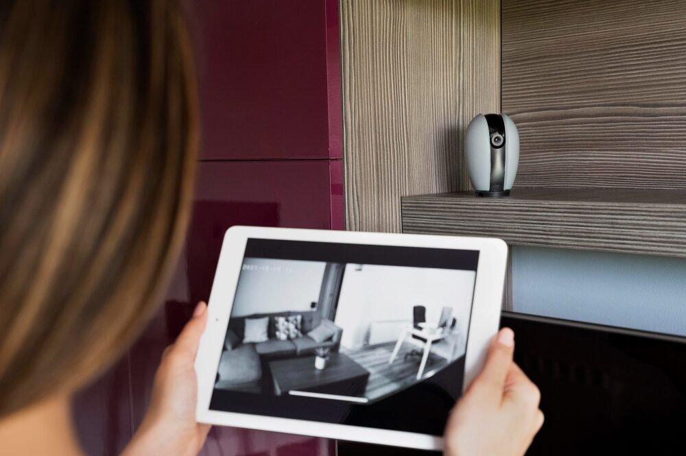 The Ultimate Guide for Installing Home Security System of 2024 - Home Security - Homedecortoday Enhancing Your Home Security with Doorbell Cameras