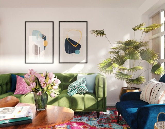 2025 Small Living Room Ideas to Make the Most of Every Inch - Home Organization - Homedecortoday Essential Furniture Pieces for Small Living Rooms