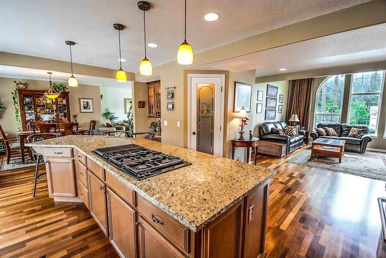 Exploring $3.6 Million Luxury Gordon Ramsay House: Inside His Cornwall Retreat and More - Celebrity Home - Homedecortoday Exploring the kitchen where Gordon Ramsay crafts recipes at home